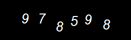 Real Person Number