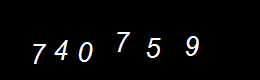 Real Person Number