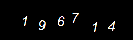 Real Person Number