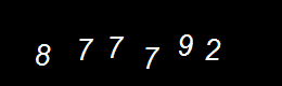 Real Person Number