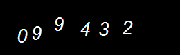 Real Person Number