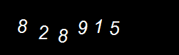 Real Person Number