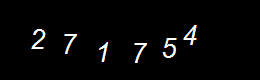 Real Person Number