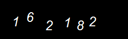 Real Person Number