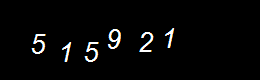 Real Person Number