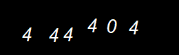 Real Person Number
