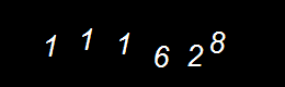 Real Person Number