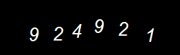 Real Person Number