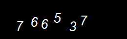 Real Person Number