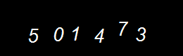 Real Person Number