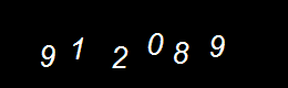Real Person Number