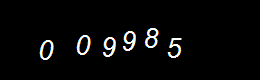 Real Person Number