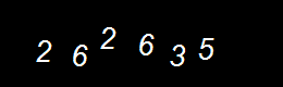 Real Person Number