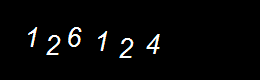 Real Person Number