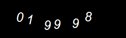 Real Person Number