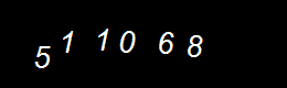 Real Person Number