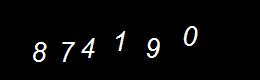 Real Person Number