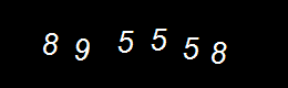 Real Person Number