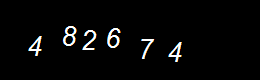 Real Person Number