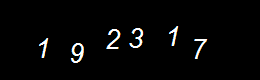 Real Person Number