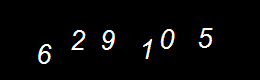 Real Person Number