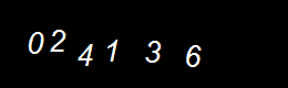 Real Person Number
