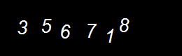 Real Person Number