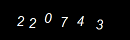 Real Person Number