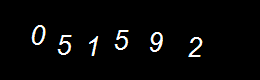 Real Person Number