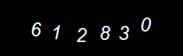 Real Person Number