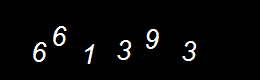 Real Person Number