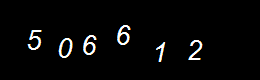 Real Person Number
