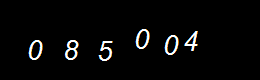 Real Person Number