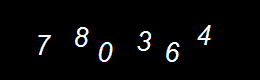 Real Person Number