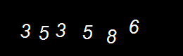Real Person Number