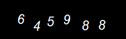 Real Person Number