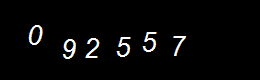 Real Person Number