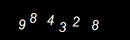 Real Person Number