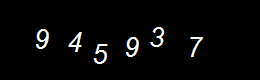 Real Person Number