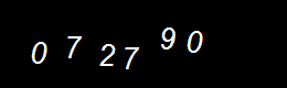 Real Person Number