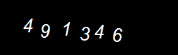 Real Person Number