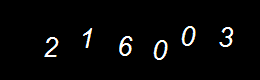 Real Person Number