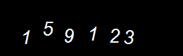 Real Person Number