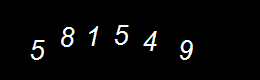 Real Person Number