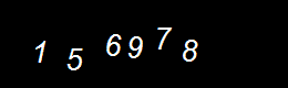 Real Person Number