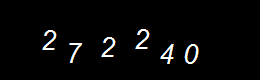 Real Person Number