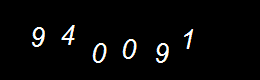 Real Person Number