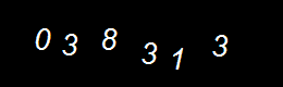 Real Person Number