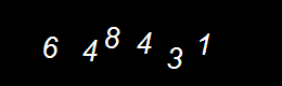 Real Person Number