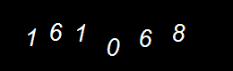 Real Person Number